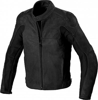 Spidi Evo Tourer, leather jacket