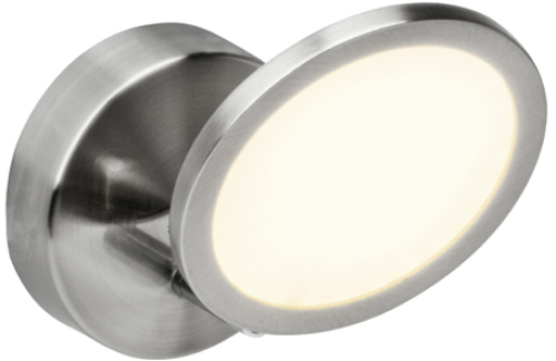 BRILLIANT Pluto Wandleuchte LED