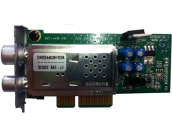 DVB-C Kabel Tuner für Octagon SF 1028P HD Noblence