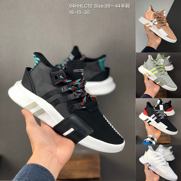 ultra shoe eqt support future shoe 93 17 white black pink man women sports shoes sneakers running shoes sneaker with box