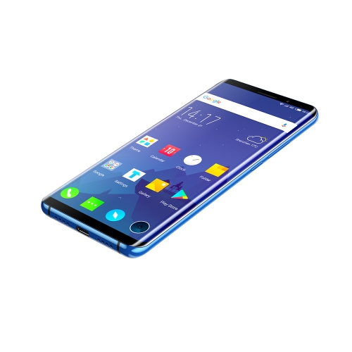 Téléphone intelligent d'identification de visage d'Elephone U Pro 4G 6GB + 128GB