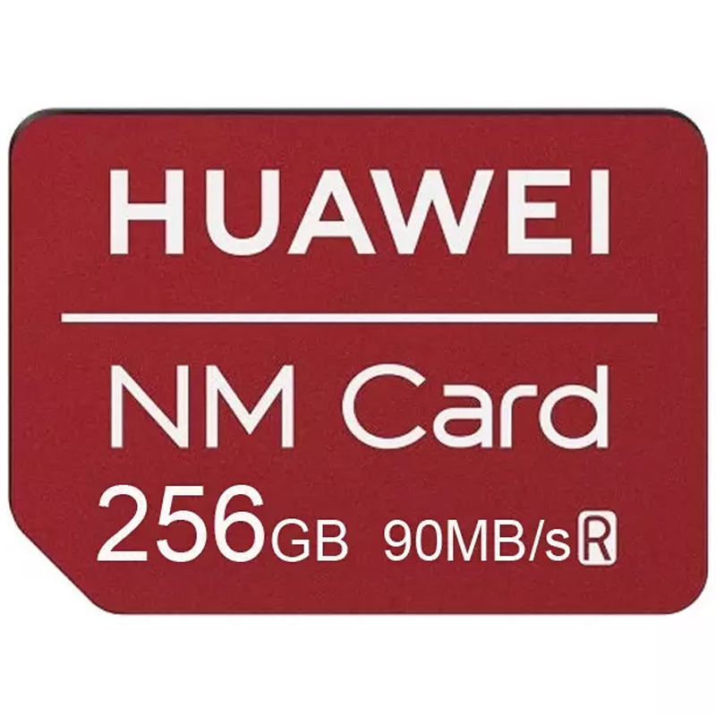 Huawei 256GB NM (Nano Memory) Card - 90MB/s