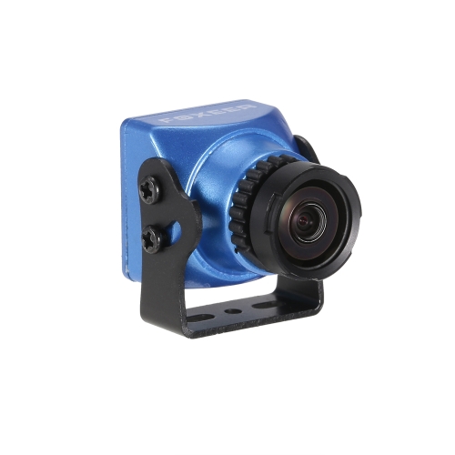 Original FOXEER Arrow Mini V2 5.8G 600TVL 2.1mm Lens IR-Sensitive OSD Camera for QAV210 215 220 FPV Racing