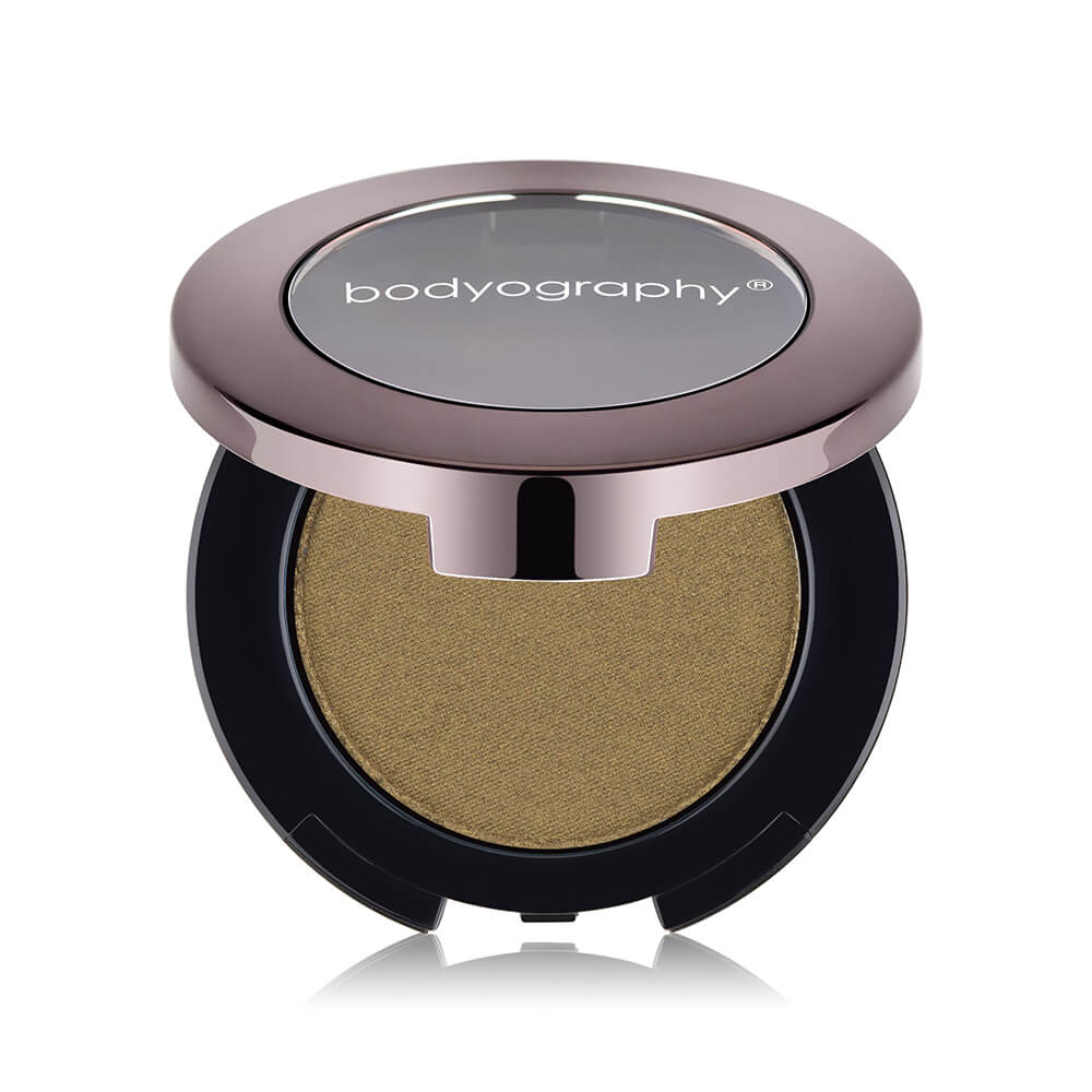 Bodyography Expression Eye Shadow Envy 3g