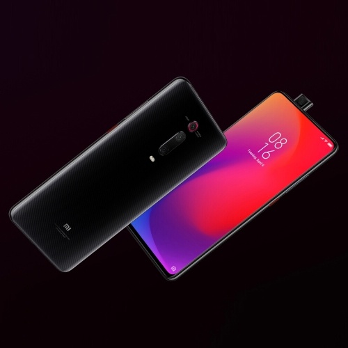 Version globale Téléphone mobile Xiaomi Mi 9T Pro