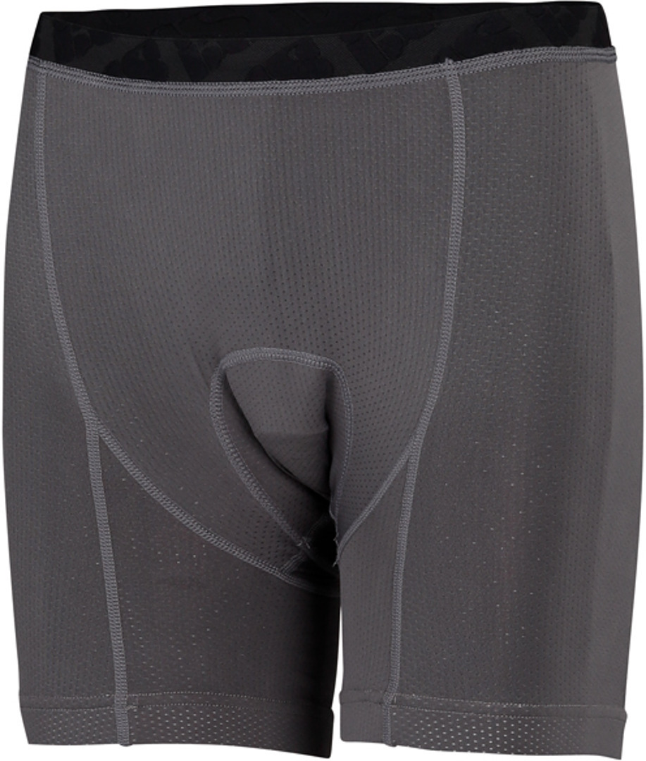 IXS Inner Liner Damen Fahrradhose Grau 42