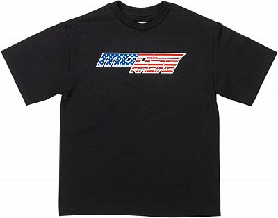 Moose Racing Glory S19, t-shirt kids