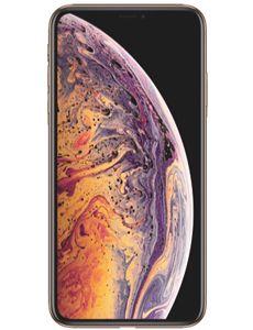 Apple iPhone Xs Max 512GB Gold - EE - (Orange / T-Mobile) - Grade C