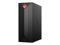 HP OMEN Obelisk by HP 875-1025ng - Tower - 1 x Core i7 9700K / 3.6 GHz