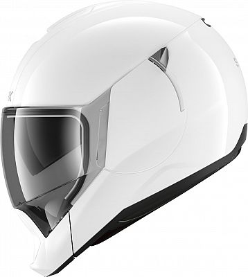 Shark Evojet, flip-up helmet