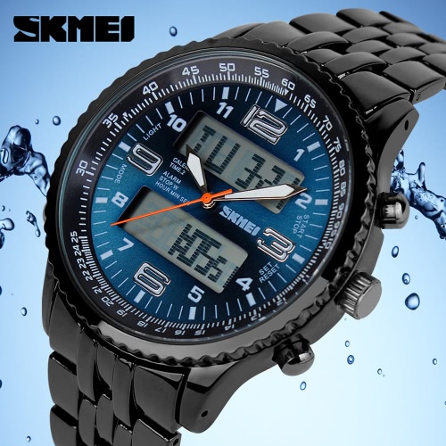 SKMEI 1032 High Quality Quartz Sports Wristwatch