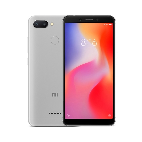 Global Version Xiaomi Redmi 64G Mobile Phone