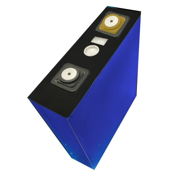 high energy density lifepo4 battery cell 3.2v 120ah rechargeable battery for smart-grid solutions