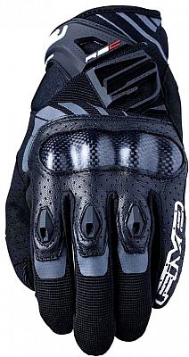 Five RS-C, gloves