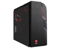 MSI MAG Meta 5 3SD-045XDE - 3,6 GHz - AMD Ryzen 7 - 3700X - 16 GB - 1512 GB - FreeDOS