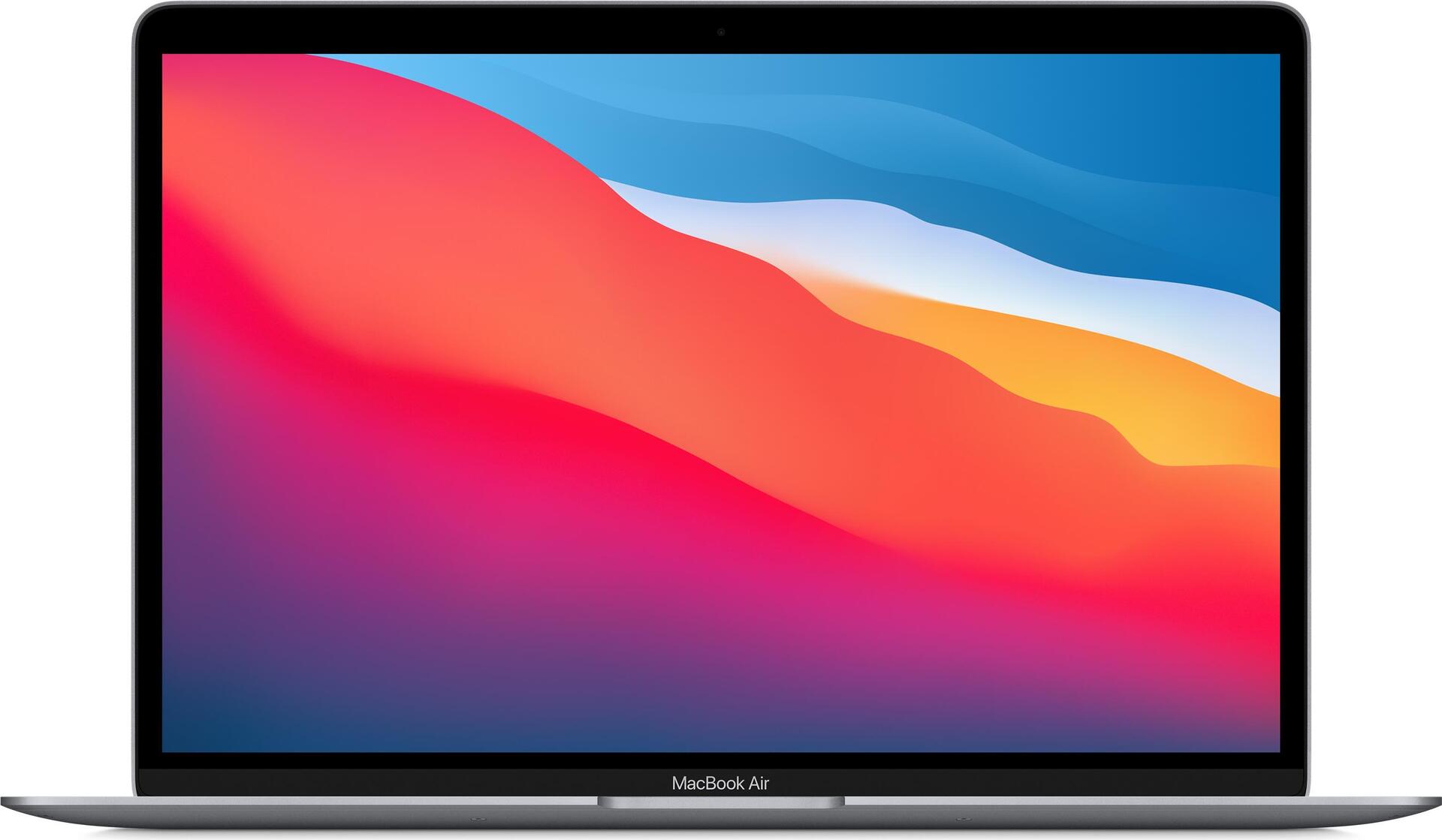Apple MacBook Air Notebook 33,8 cm (13.3