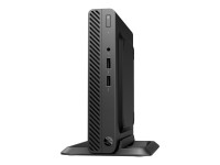 HP 260 G3 Desktop-Mini-PC 9LB61EA#ABD, Core i5-7200U, 8GB RAM, 256GB SSD, Win10 Pro