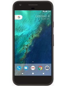 Google Pixel 32GB Black - EE - (Orange / T-Mobile) - Grade A