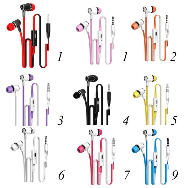 langsdom jm21 in ear earphone with micphone colorful headset hifi earbuds bass earphone for iphone samsung lg phone with package 200pcs