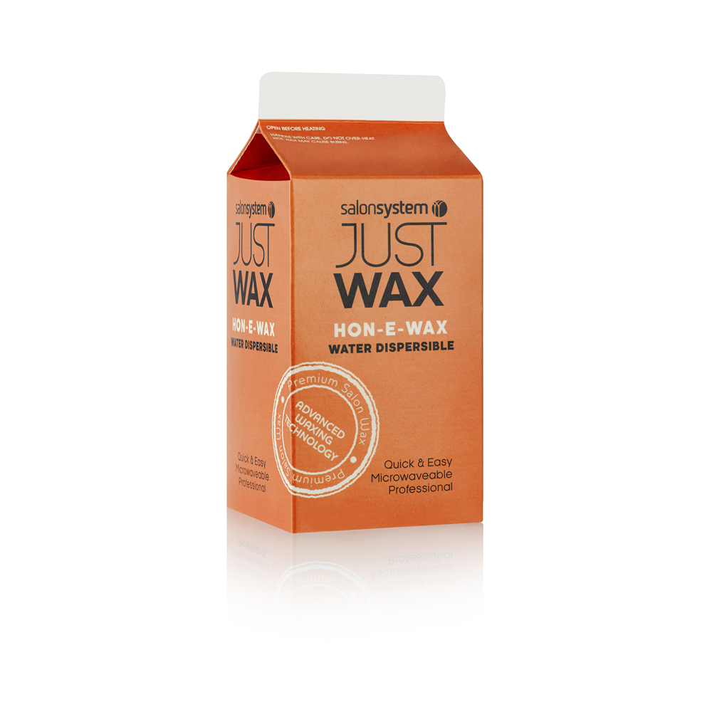 Just Wax Hon-E-Wax Carton 500g