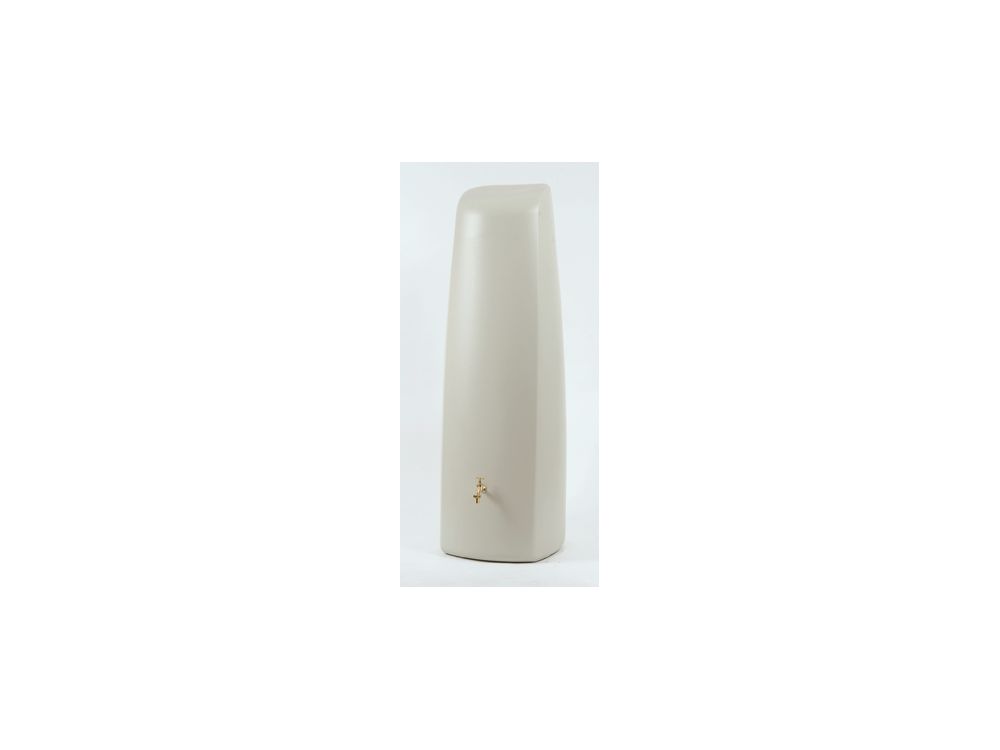 Elegance Wand-Tank 400l sandbeige