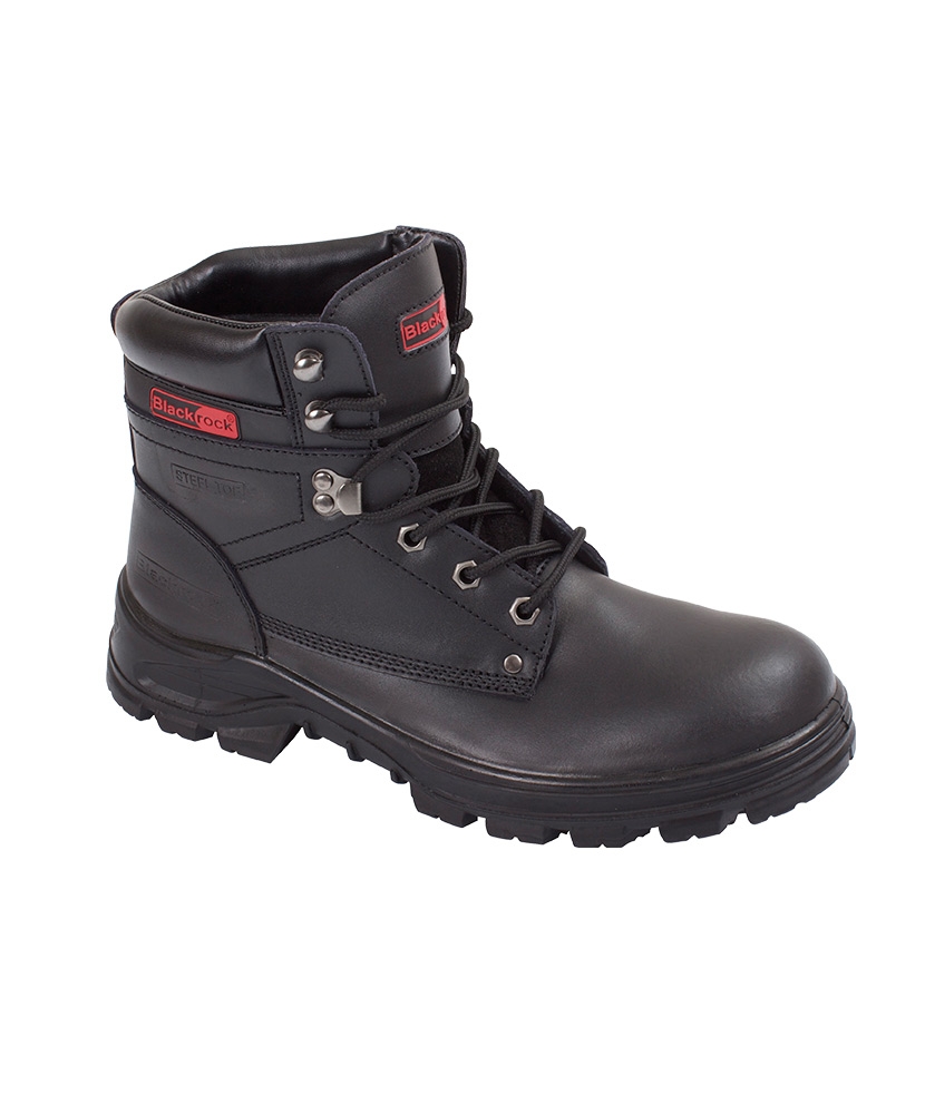 Blackrock Ultimate boots