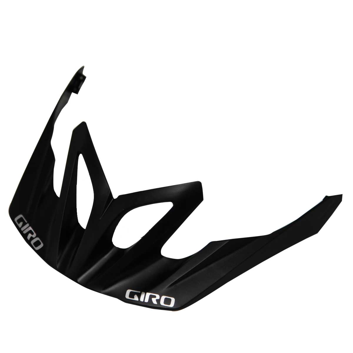 GIRO Phase Visor Black