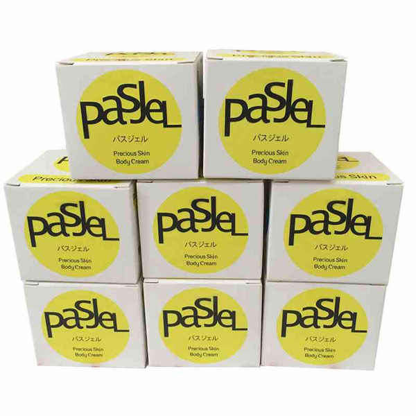 pasjel precious skin body cream bring back your smooth skin 50g postpartum special cream for stria gravidarum 100pcs dhl ing