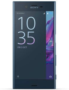 Sony Xperia XZ Blue - Unlocked - Grade A