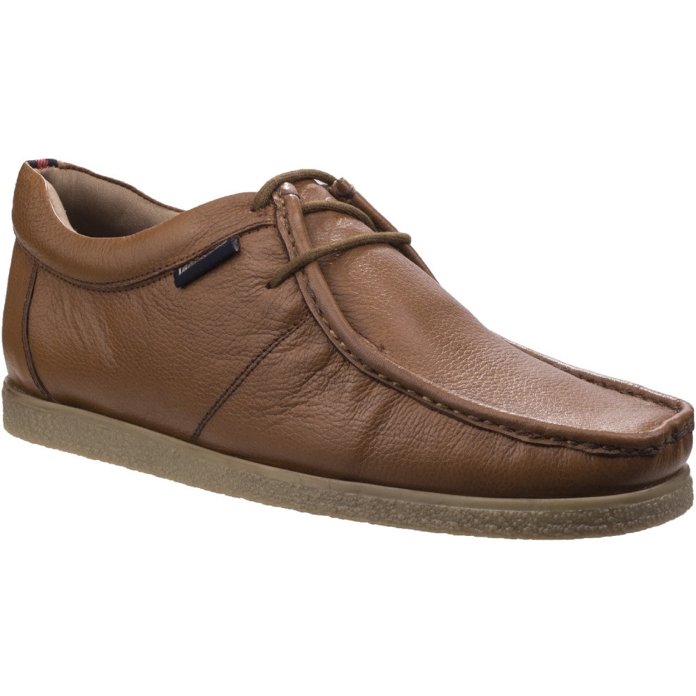 Lambretta Mens Woodstock II King Wallabee Moccasin Shoes UK Size 13 (EU 48)