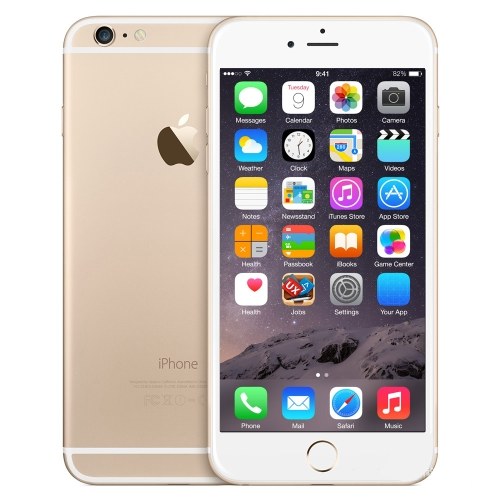 Refurbished Apple iPhone 6  Smartphone -128GB-Unlocked-Good Condition