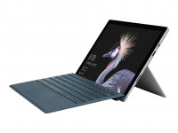 Microsoft Surface Pro - 12,3 Zoll, Core i5-7300U, 8GB RAM, 128GB SSD, Win10 Pro
