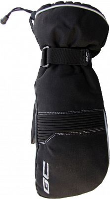 GC Bikewear Kiruna II, gloves waterproof