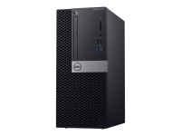 DELL OptiPlex 3070 MT, Core i5-9500, 8GB RAM, 256GB SSD, Intel UHD-Grafik 630, Win10Pro (170WH)