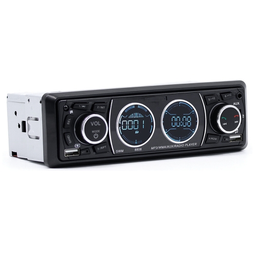 SWM 8808 BT Vehicle Car MP3 Player