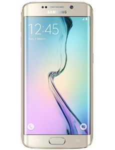 Samsung Galaxy S6 Edge G925 32GB Gold - Vodafone / Lebara - Grade A