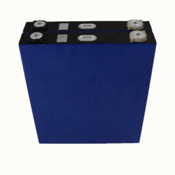 long cycle life rechargeable lifepo4 battery 3.2v 100ah battery for ups e-bike and solar storage