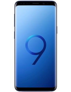 Samsung Galaxy S9 Plus 256GB Purple - Dual SIM (Unlocked) - Grade A2