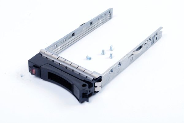 new 49y1881 sas swap for ibm ds3524 ds3500 ds3200 ds3250 2.5" hdd tray caddy