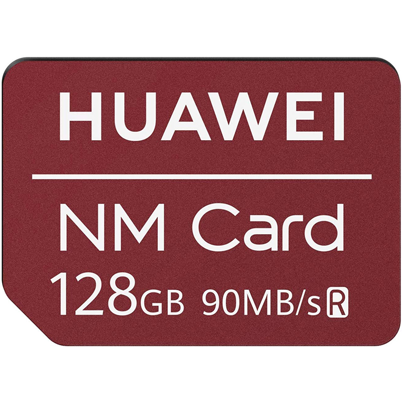 Huawei 128GB NM (Nano Memory) Card - 90MB/s