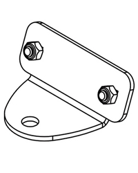 AL-KO Powerline V2 Trailer Hitch (2014 onwards)