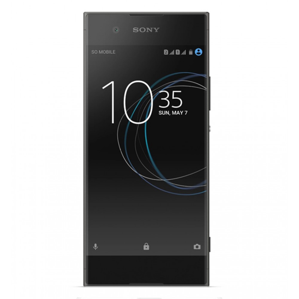 Sony Xperia XA1 32GB Black - GSM Unlocked
