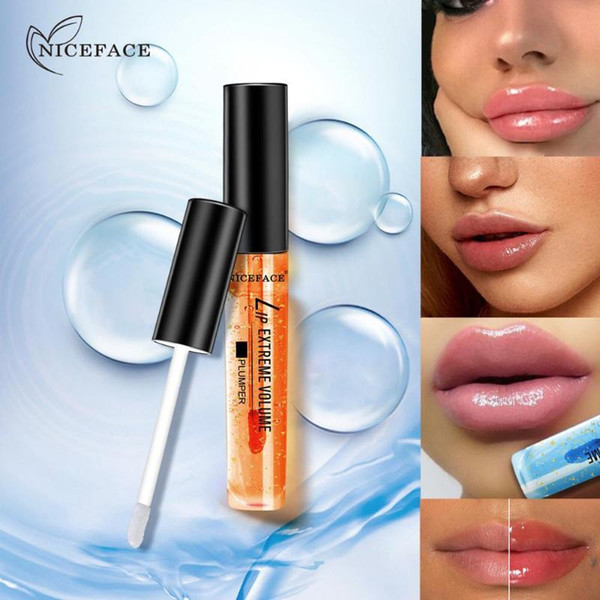 niceface essence abundant lip liquid gold leaf lip liquid moisturizing and diminishing wrinkles natural healthy