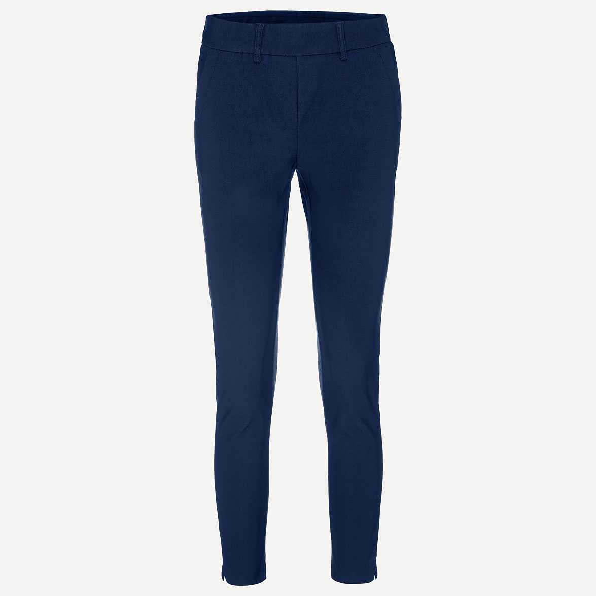 KJUS Ikala 7/8 Treggings Damen atlantablau