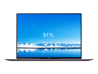 Huawei Matebook X Pro - Core i5 8265U - Win 10 Home 64-Bit - 8 GB RAM - 512 GB SSD - 35.3 cm (13.9