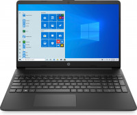 HP 15s-eq1335ng - Ryzen 3 3250U / 2.6 GHz - Win 10 Home 64-Bit - 12 GB RAM - 512 GB SSD NVMe - 39.6