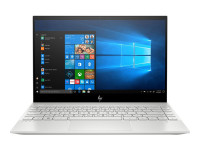 HP ENVY 13-aq1450ng - Core i5 10210U / 1.6 GHz - Win 10 Home 64-Bit - 8 GB RAM - 256 GB SSD NVMe - 3