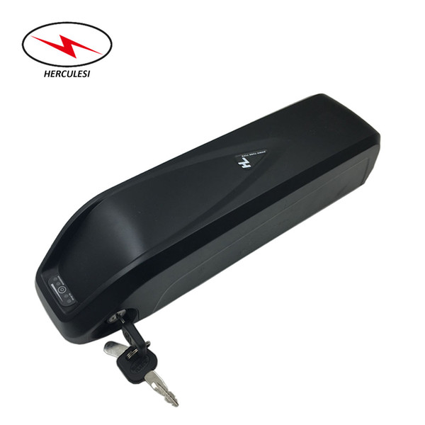 high discharge rate ebike hailong lithium battery pack 36v 14.5ah electric bike 29pf/29e li ion cells battery use brand cells