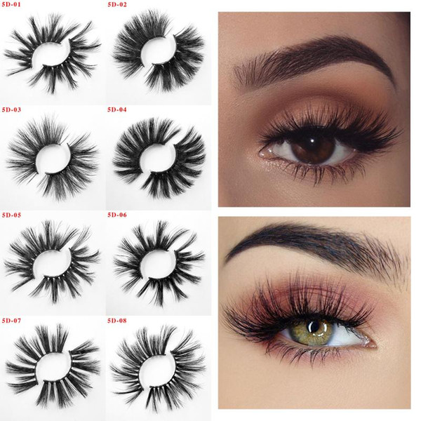 false eyelashes makeup fake eyelashes 5d hair thick eyelash long extension womens eye makeup cruelty lashes