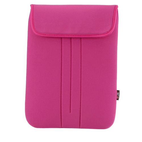 LSS Soft Sleeve Bag Cover Case Fastener tape 15-inch 15.4